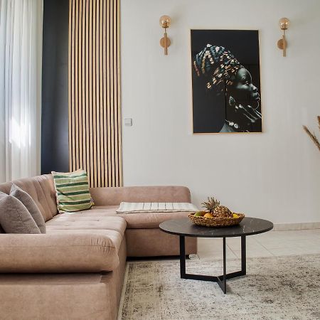 Nivi Apartment Spalato Esterno foto