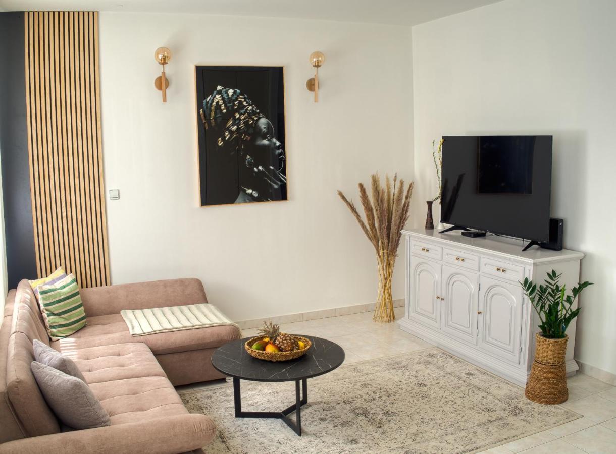 Nivi Apartment Spalato Esterno foto