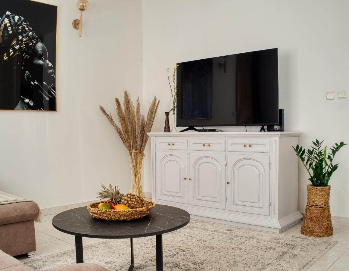 Nivi Apartment Spalato Esterno foto
