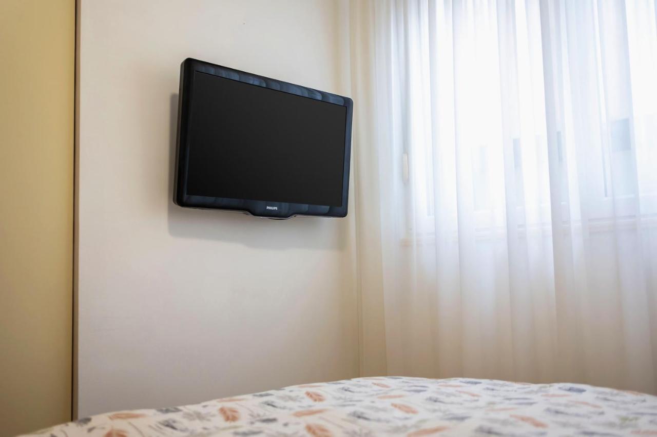 Nivi Apartment Spalato Esterno foto