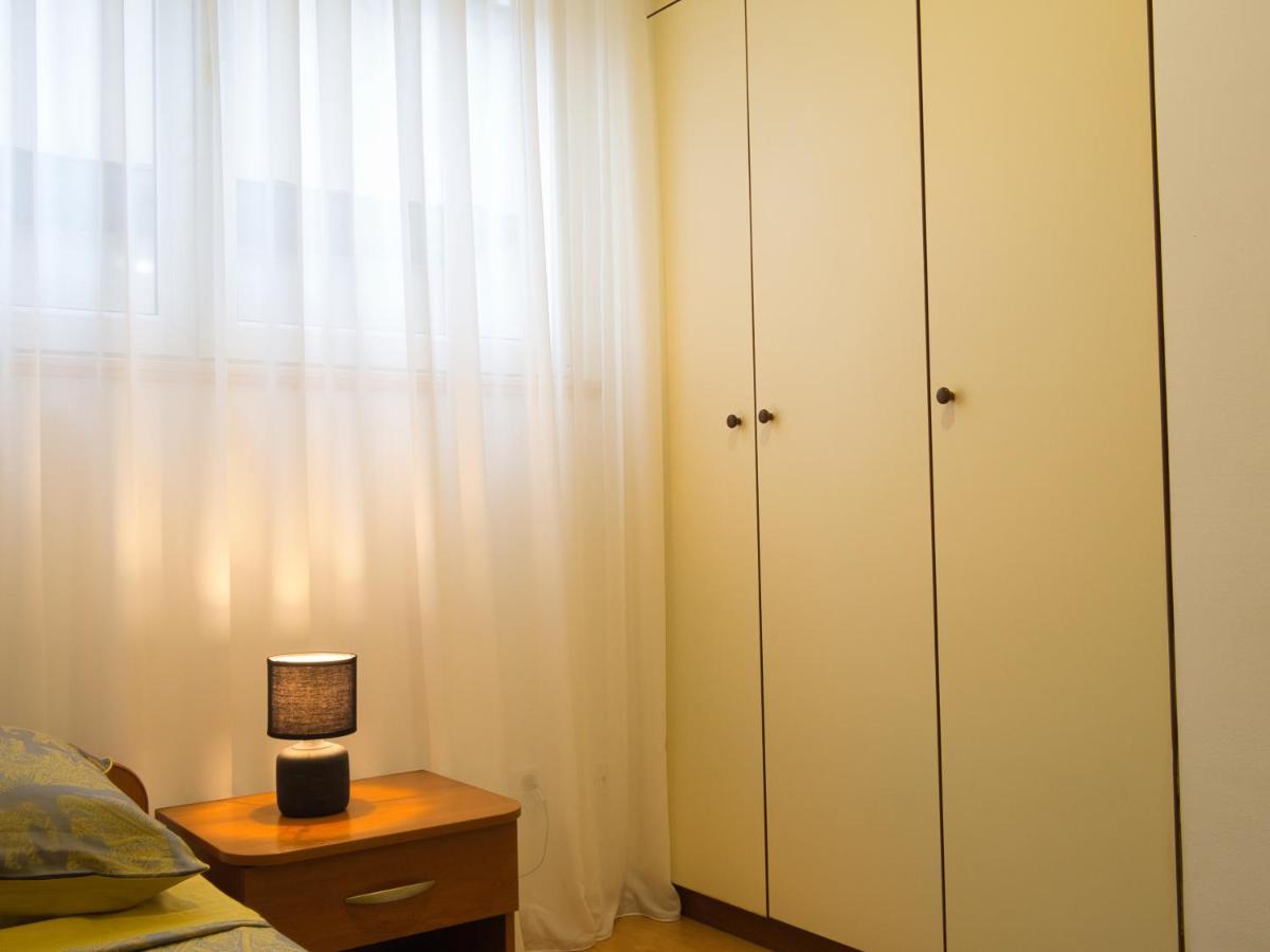 Nivi Apartment Spalato Esterno foto