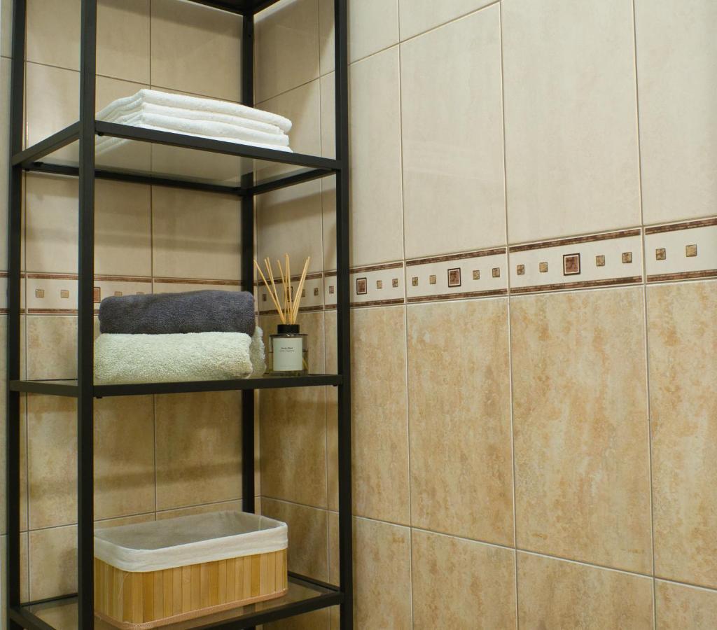 Nivi Apartment Spalato Esterno foto